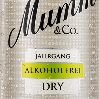 Godefroy von Mumm - ein geschichtsträchtiges Geschmackserlebnis