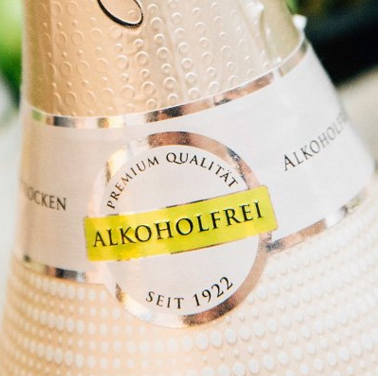 Ab Wann Darf Man Alkoholfreien Sekt Kaufen Spannendes Sektwissen: Wie wird alkoholfreier Sekt hergestellt?